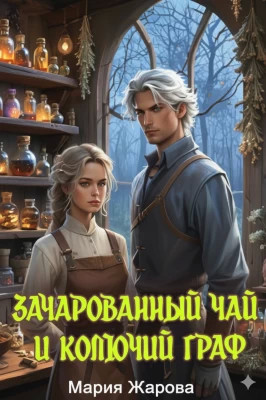 Зачарованный чай и колючий граф