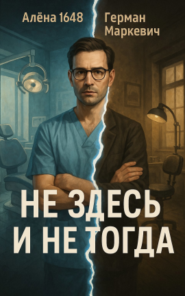 Не здесь и не тогда