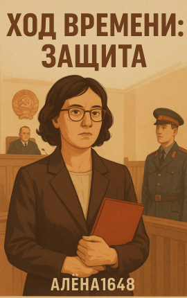 Ход времени: Защита