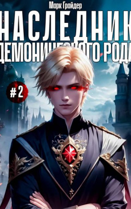 Наследник демонического рода – 2