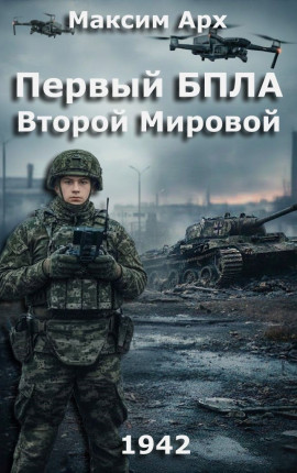 Первый БПЛА Второй Мировой