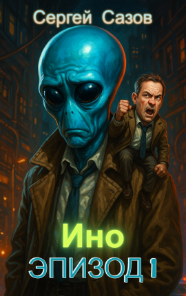 Ино: Эпизод 1