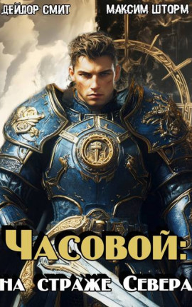 Часовой: на страже Севера