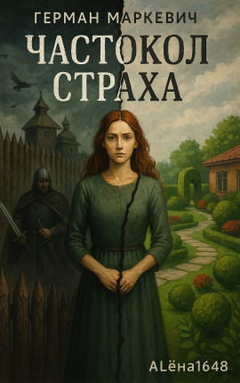 Частокол страха