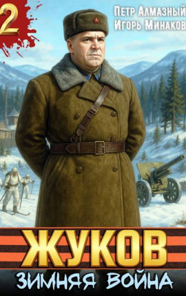 Жуков. Зимняя война