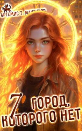 Город, которого нет 7
