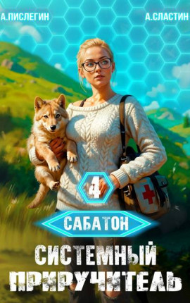 Сабатон. Системный приручитель 4