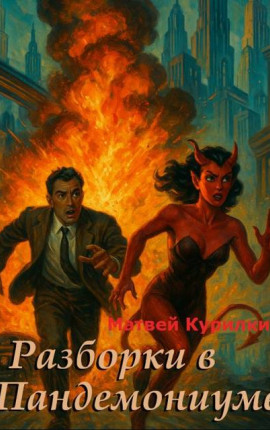 Разборки в Пандемониуме