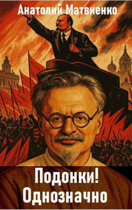 Подонки! Однозначно