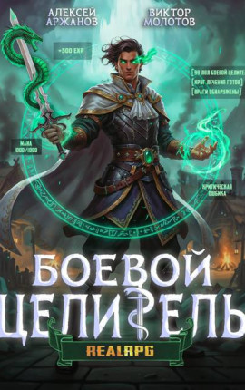 Класс: Боевой Целитель. Том 3