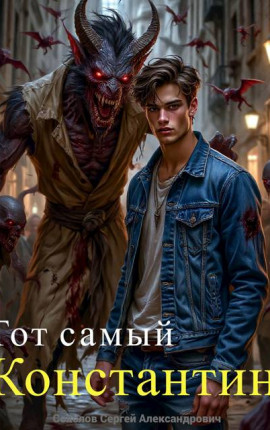 Тот самый Константин