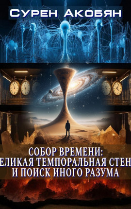 Собор времени. Великая Темпоральная Стена и поиск иного разума