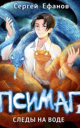 Псимаг-1 – Следы на воде