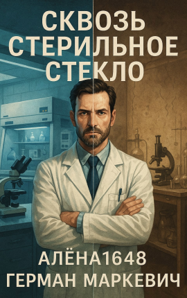 Сквозь стерильное стекло