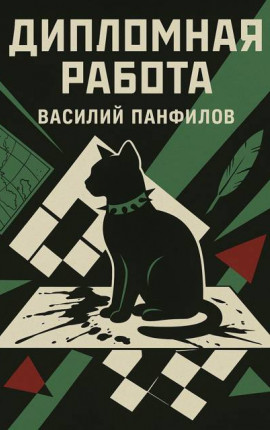 Дипломная работа