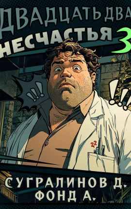 Двадцать два несчастья – 3