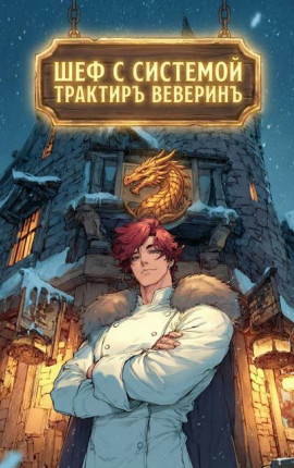 Шеф с системой. Трактир Веверин