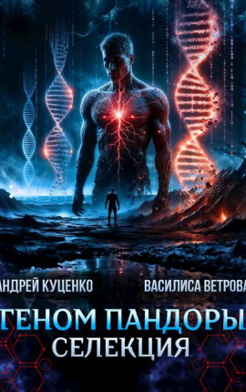 Геном Пандоры: селекция