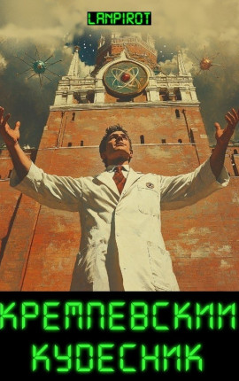 Кремлёвский кудесник