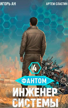 Фантом. Инженер системы 4