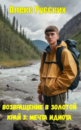 Мечта идиота