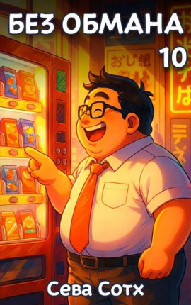 Без обмана 10