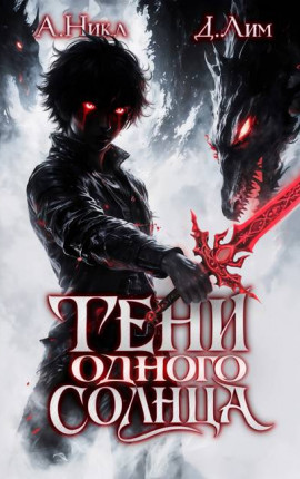 Тени одного солнца. Том 1. Монстр внутри