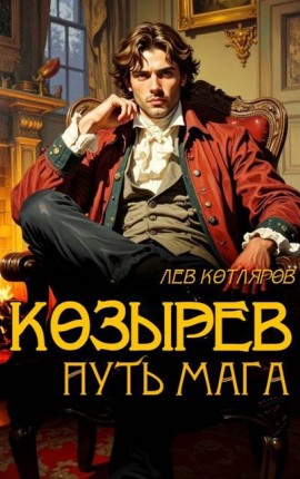 Козырев. Путь мага
