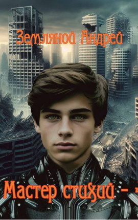 Мастер стихий 4