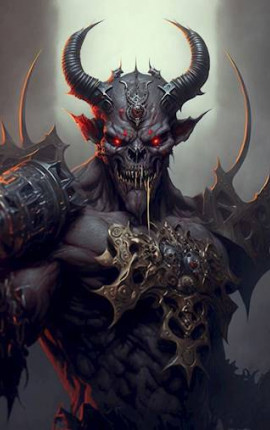 Петрович и пустота: Апокалипсис