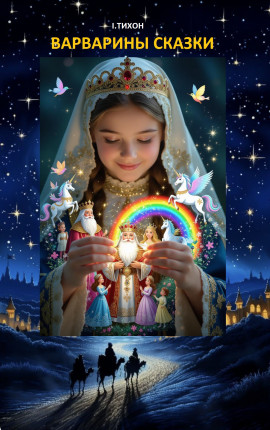 Варварины сказки 