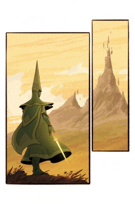 Книга лешего