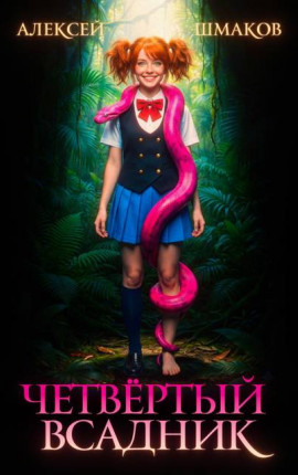 Четвертый всадник