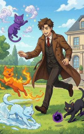 Возвращение Безумного Бога 16