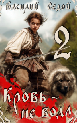 Кровь не вода 2