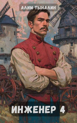 Инженер 4