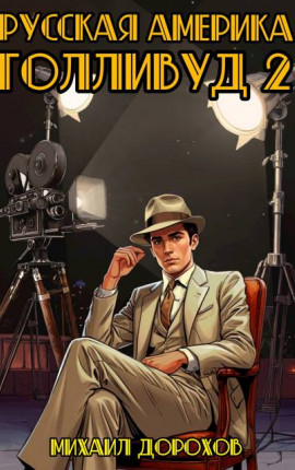 Русская Америка. Голливуд 2