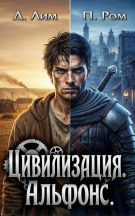 Цивилизация. Альфонс