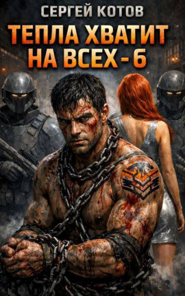 Тепла хватит на всех – 6