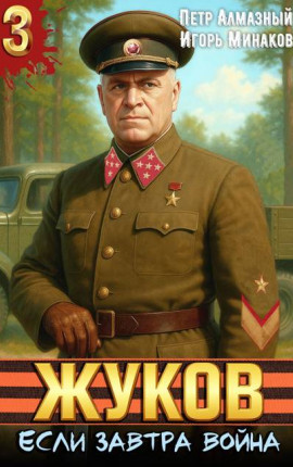 Жуков. Если завтра война