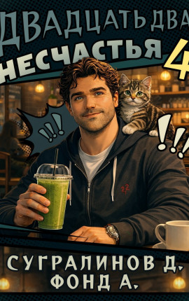 Двадцать два несчастья – 4
