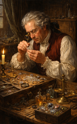 Работник юверилки