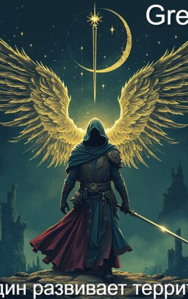 Паладин развивает территорию. Том VII