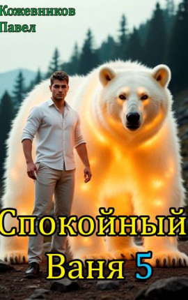 Спокойный Ваня – 5