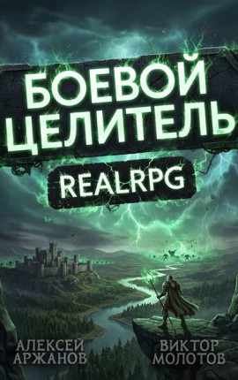 Класс: Боевой Целитель. Том 4