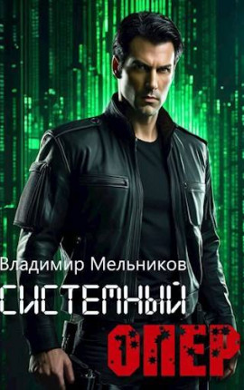 RealRPG. Системный опер