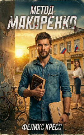 Метод Макаренко. Том 2