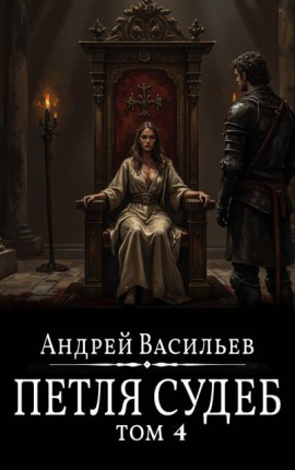 Файролл-13. Петля судеб. Том 4