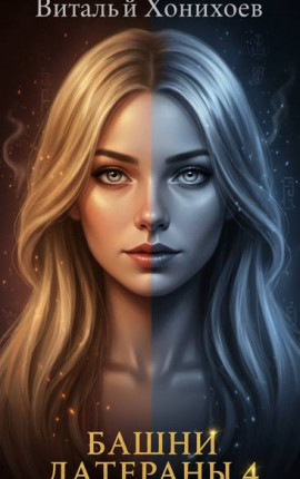 Башни Латераны 4