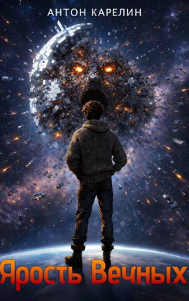 Ярость Вечных